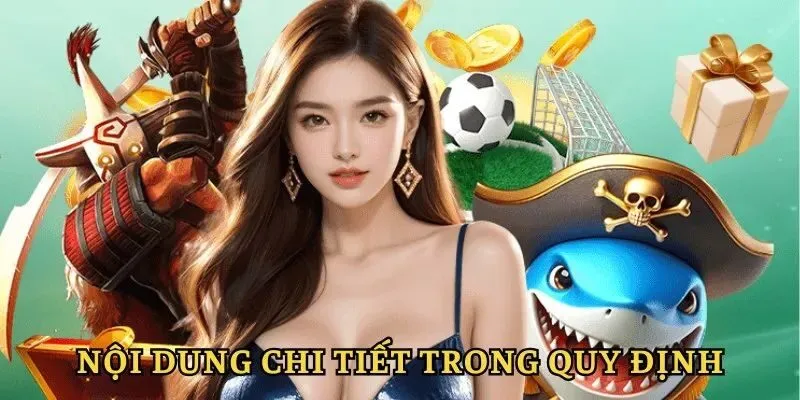 Nội dung vai trò về điều khoản điều kiện