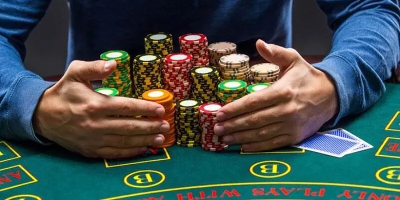 Đọc bảng vị dự đoán cửa cược Baccarat