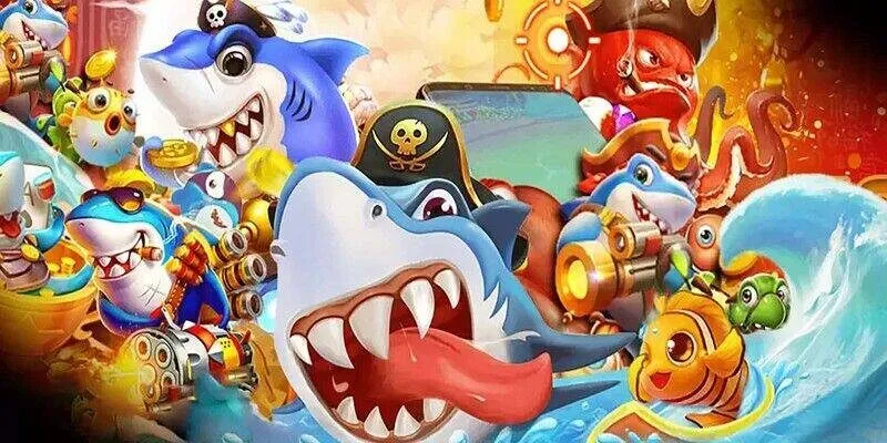 Giới thiệu bắn cá hoàng gia là gì