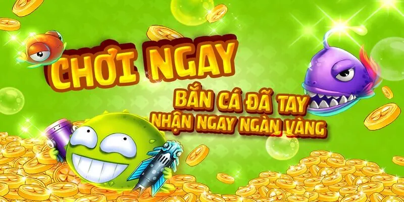 Cẩm nang săn cá trở thành chuyên gia
